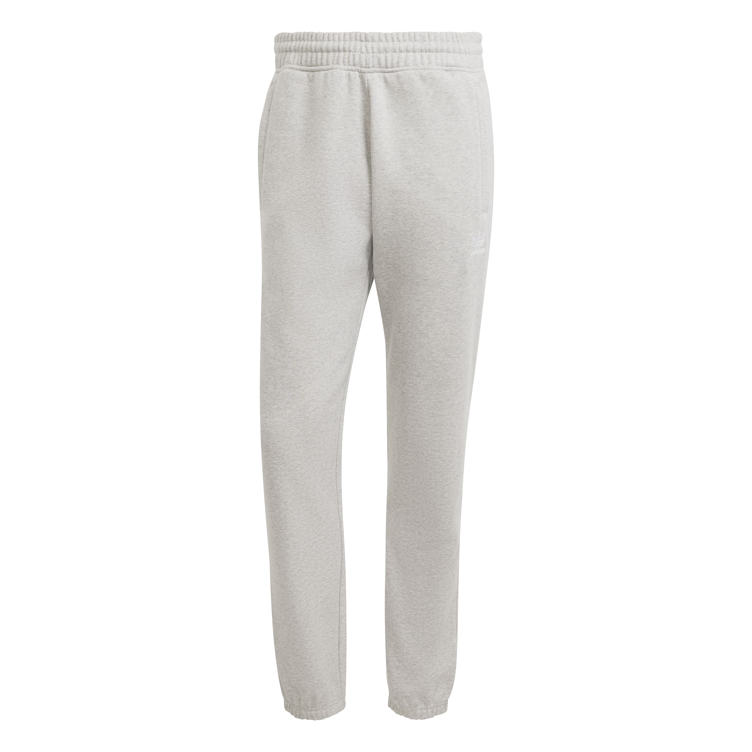 Trefoil Essentials Grey Pants