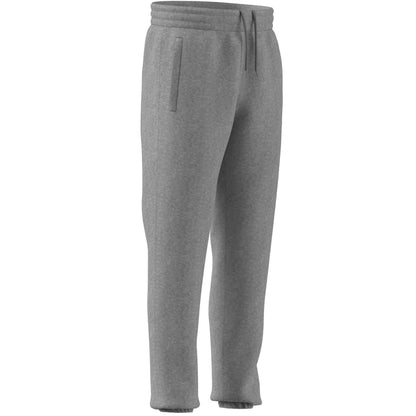 Trefoil Essentials Grey Pants