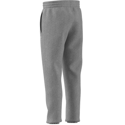 Trefoil Essentials Grey Pants
