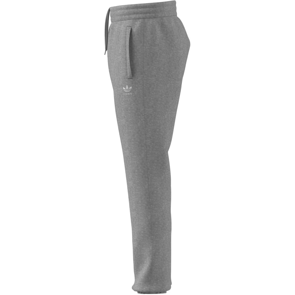 Trefoil Essentials Grey Pants