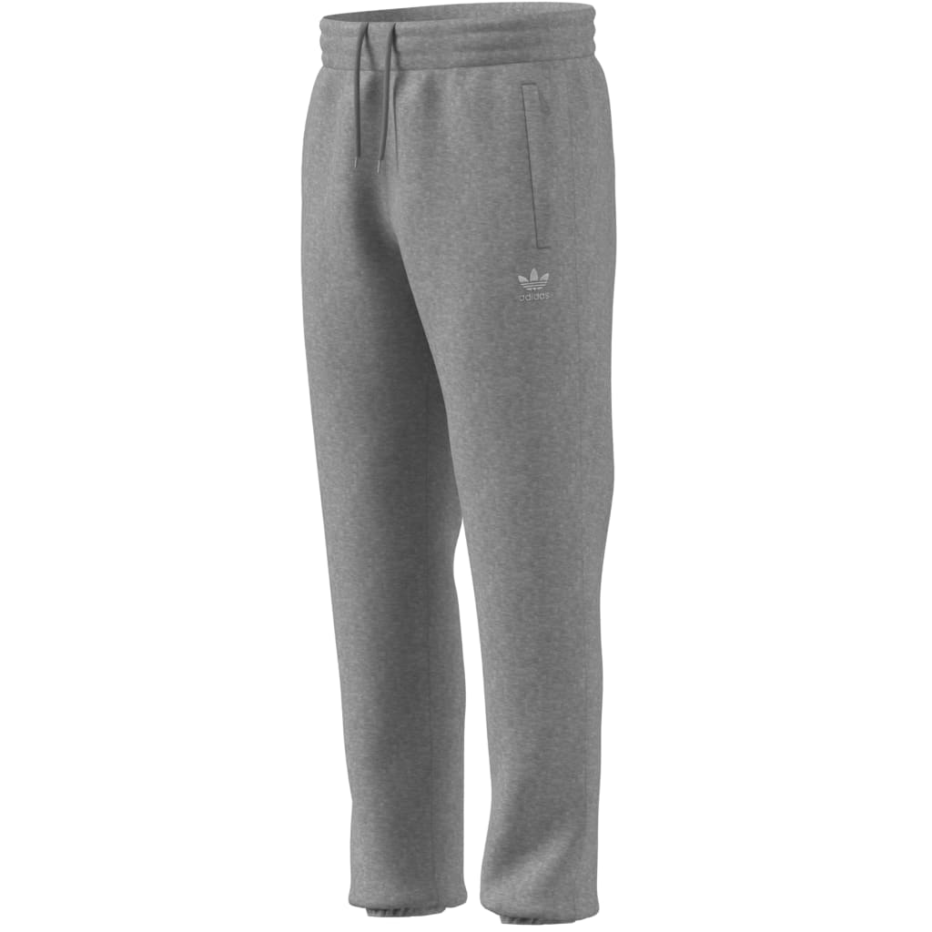 Trefoil Essentials Grey Pants