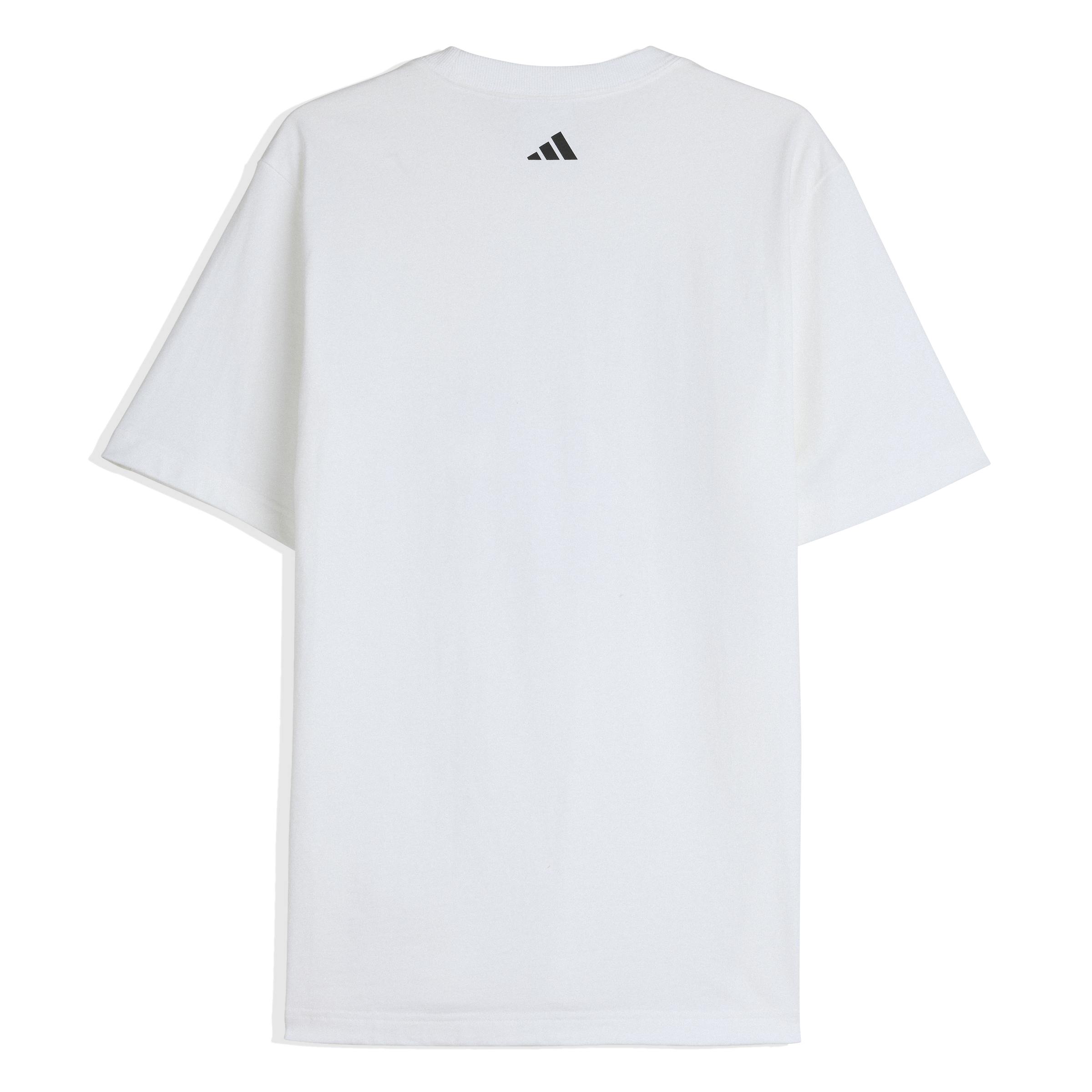 Bape Short Sleeve Milo White T-shirt