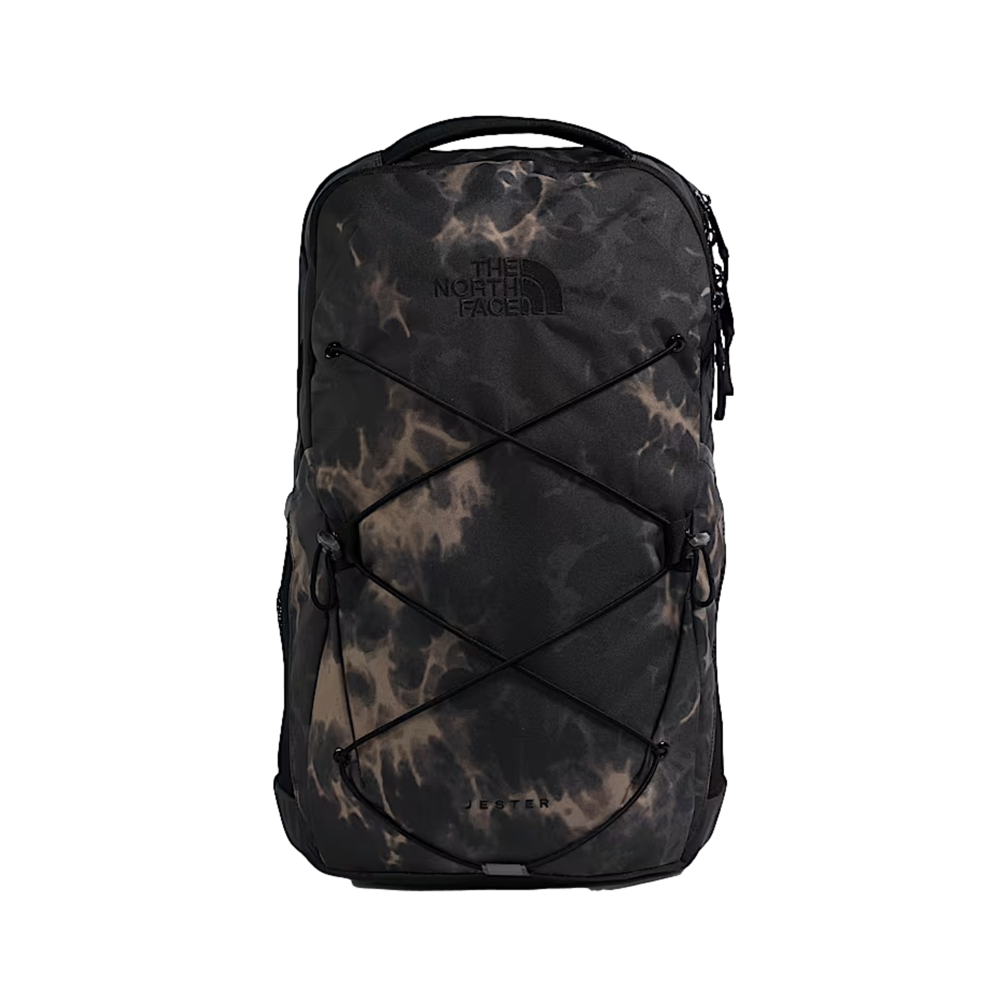 Jester Black Backpack