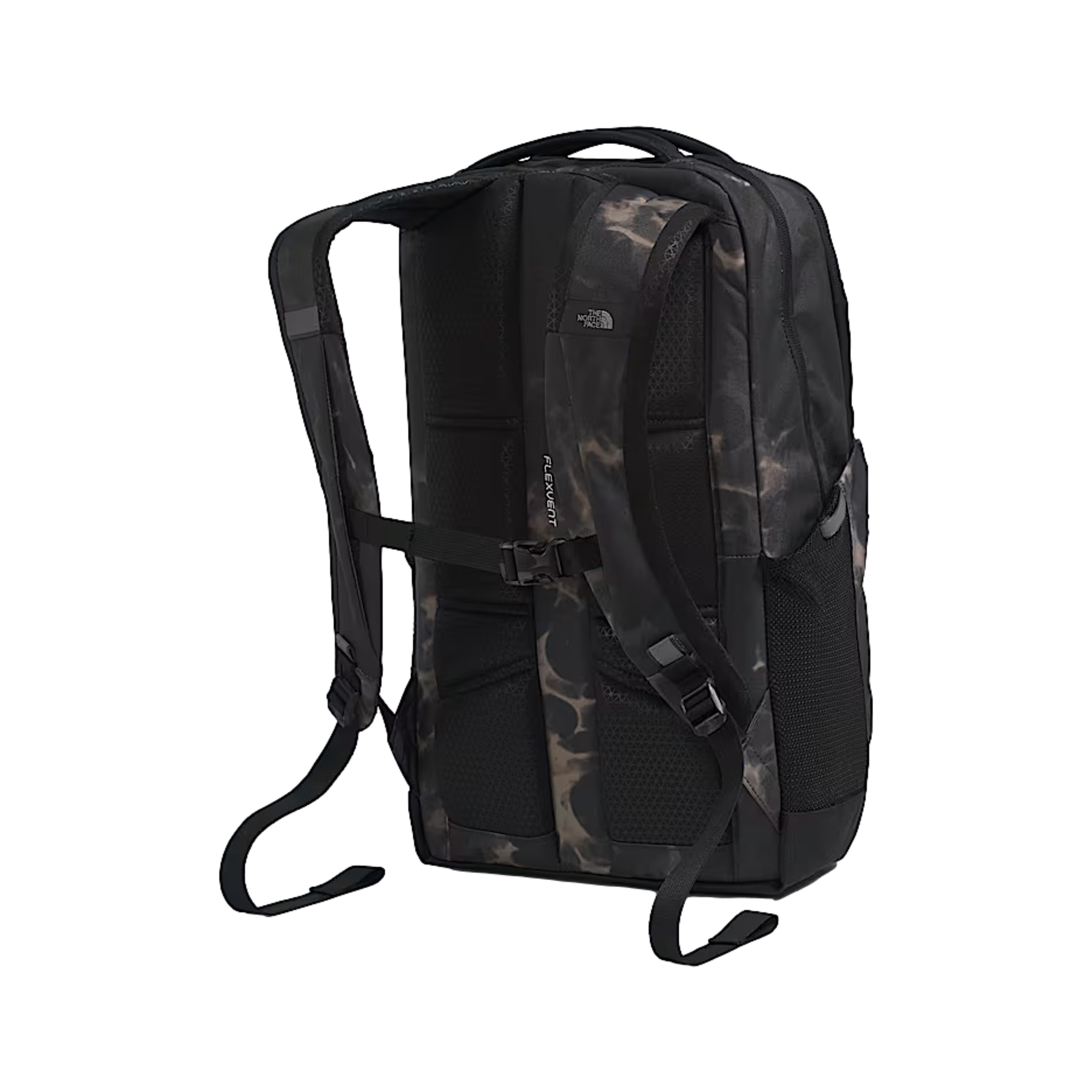 Jester Black Backpack