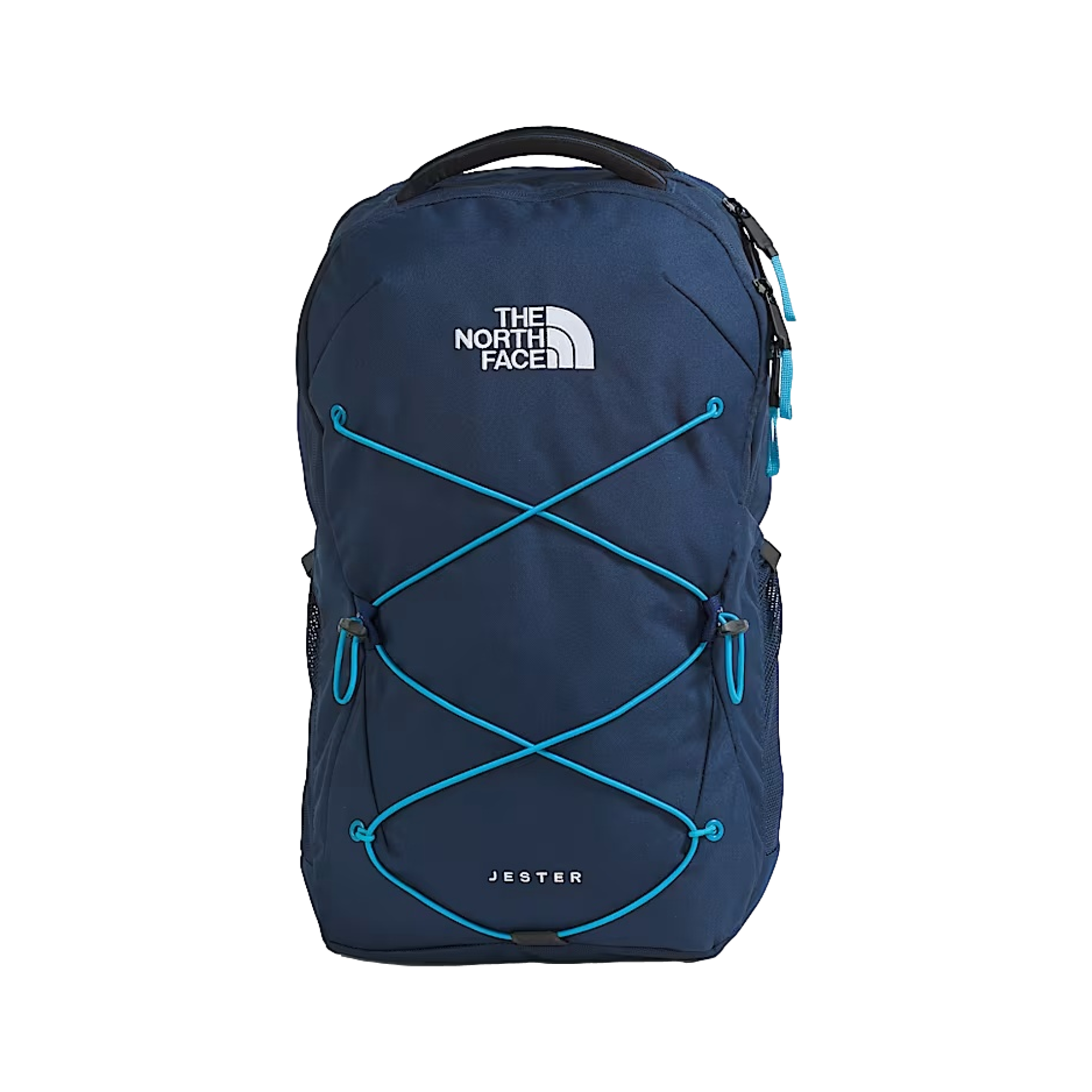 Jester Blue Backpack