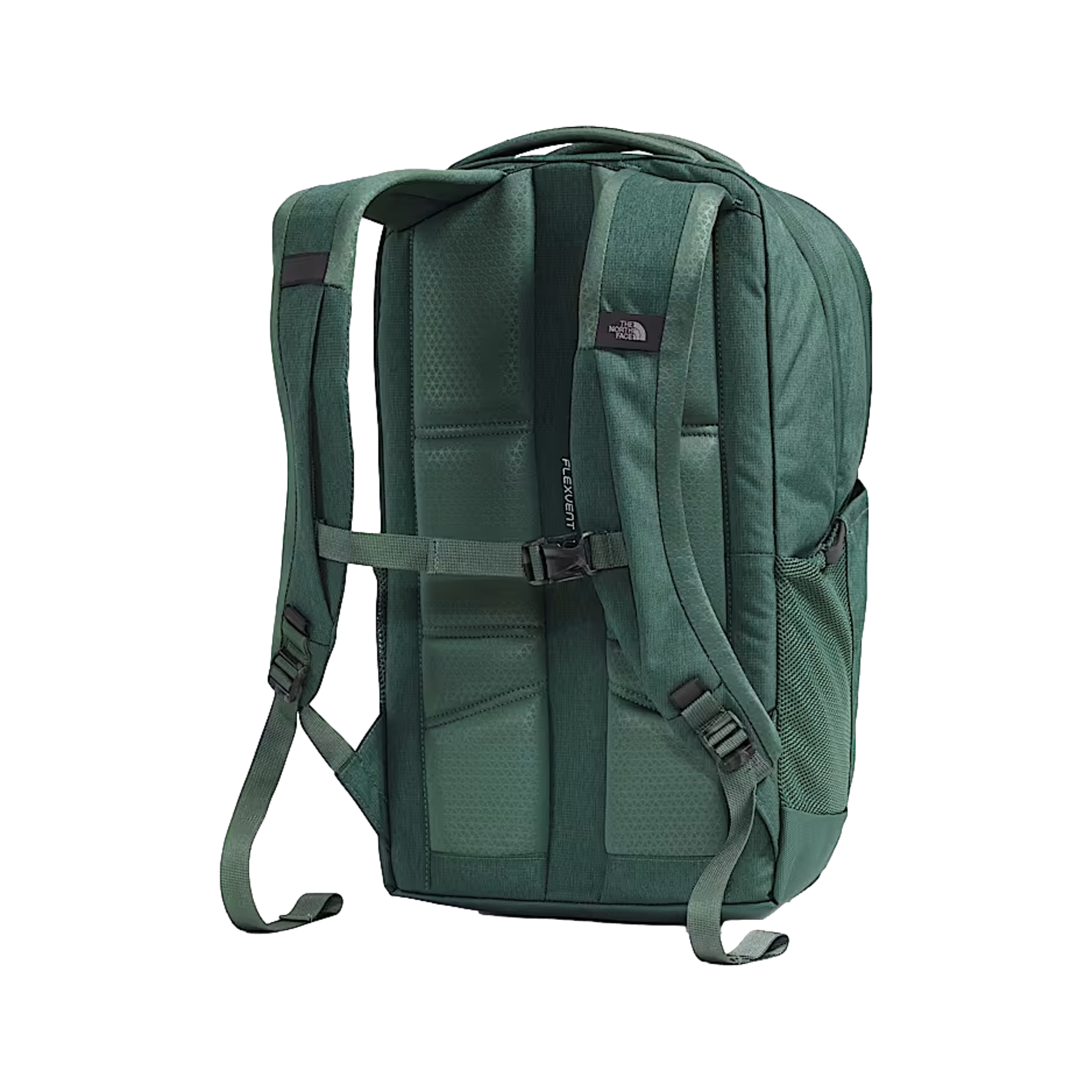 Jester Green Backpack