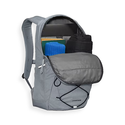 Jester Grey Backpack