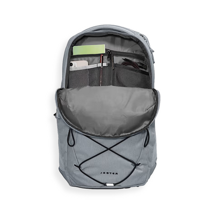Jester Grey Backpack