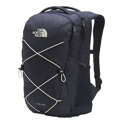 Jester Navy Backpack