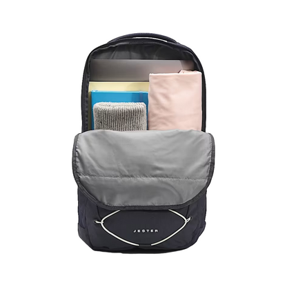 Jester Navy Backpack