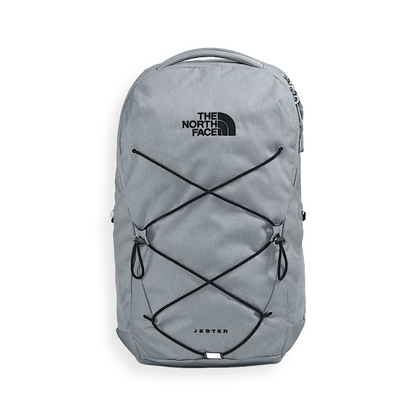 Jester Grey Backpack