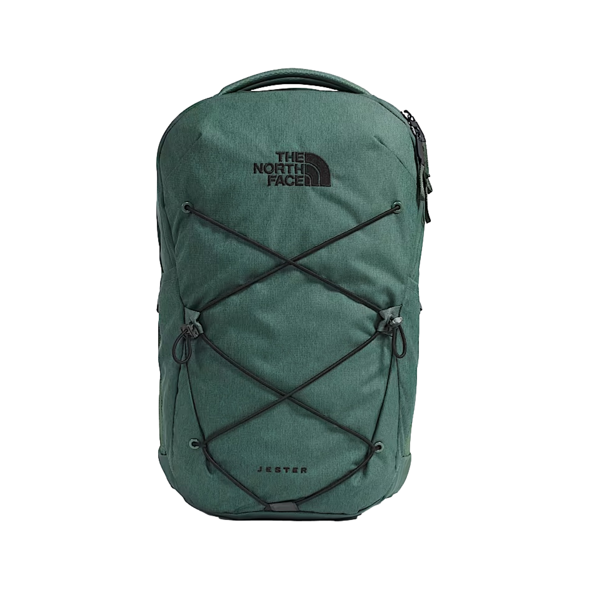 Jester Green Backpack