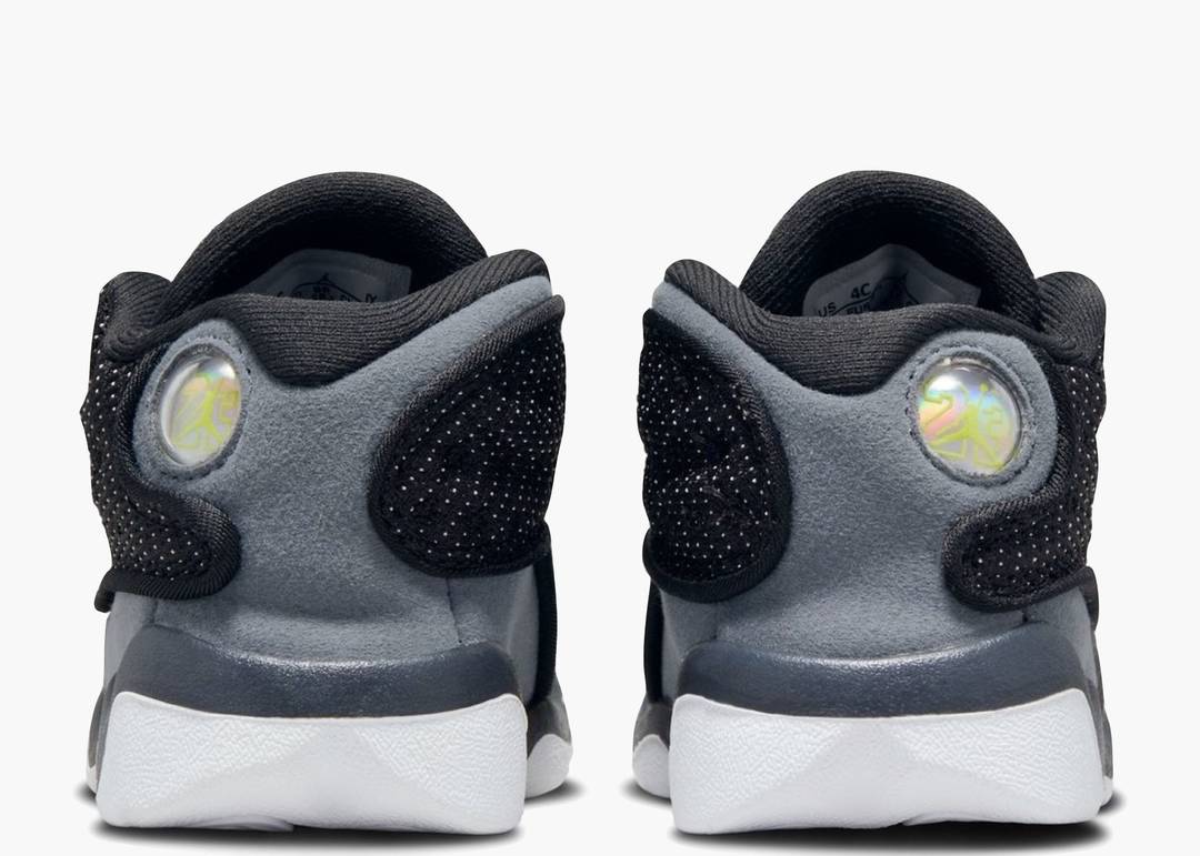 Jordan 13 Retro Flint TD
