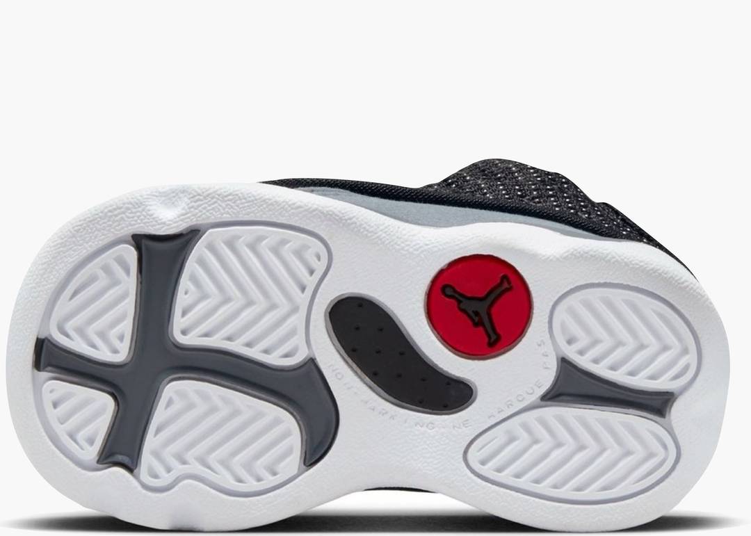 Jordan 13 Retro Flint TD