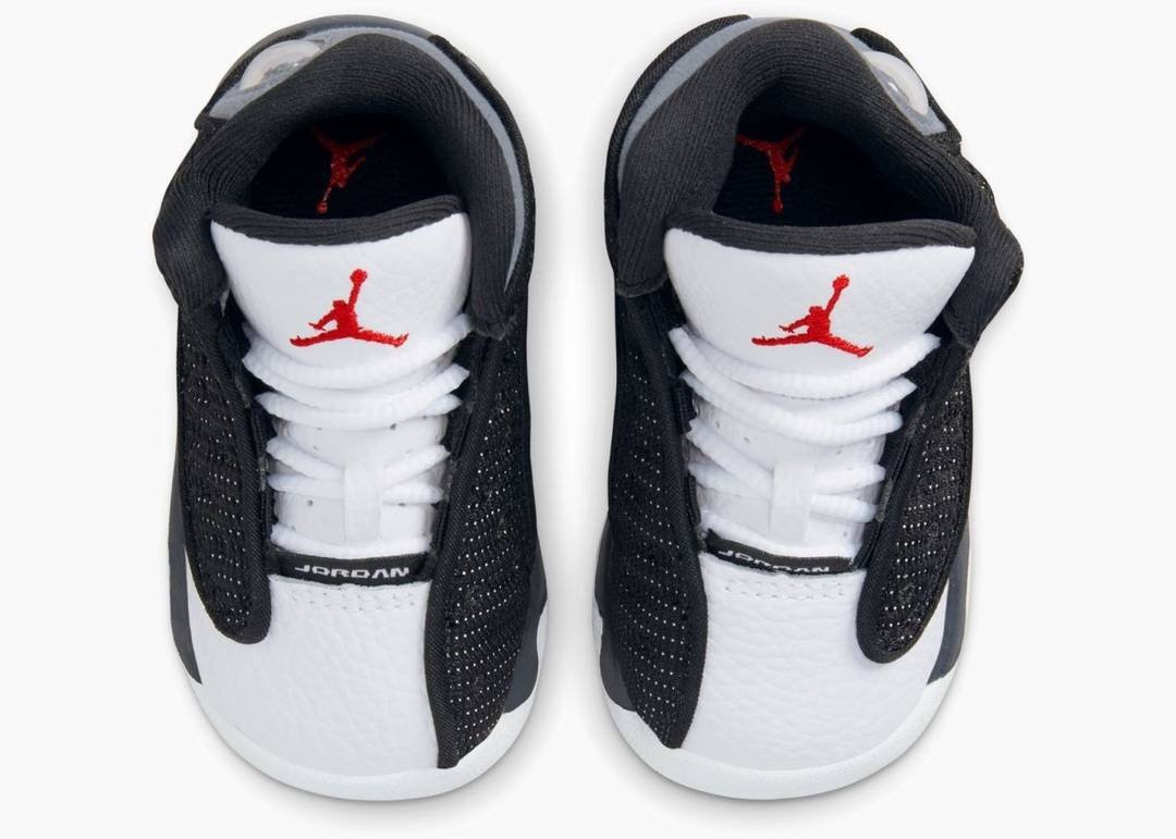 Jordan 13 Retro Flint TD