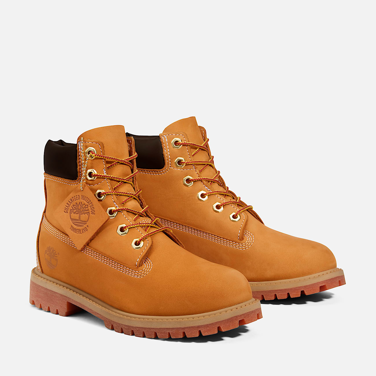 Premium 6-Inch Waterproof Boot GS
