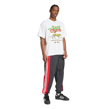 Warm-Up Track Pants
