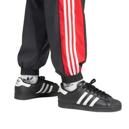Warm-Up Track Pants