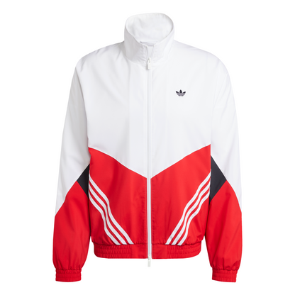 Warm-Up Track Top