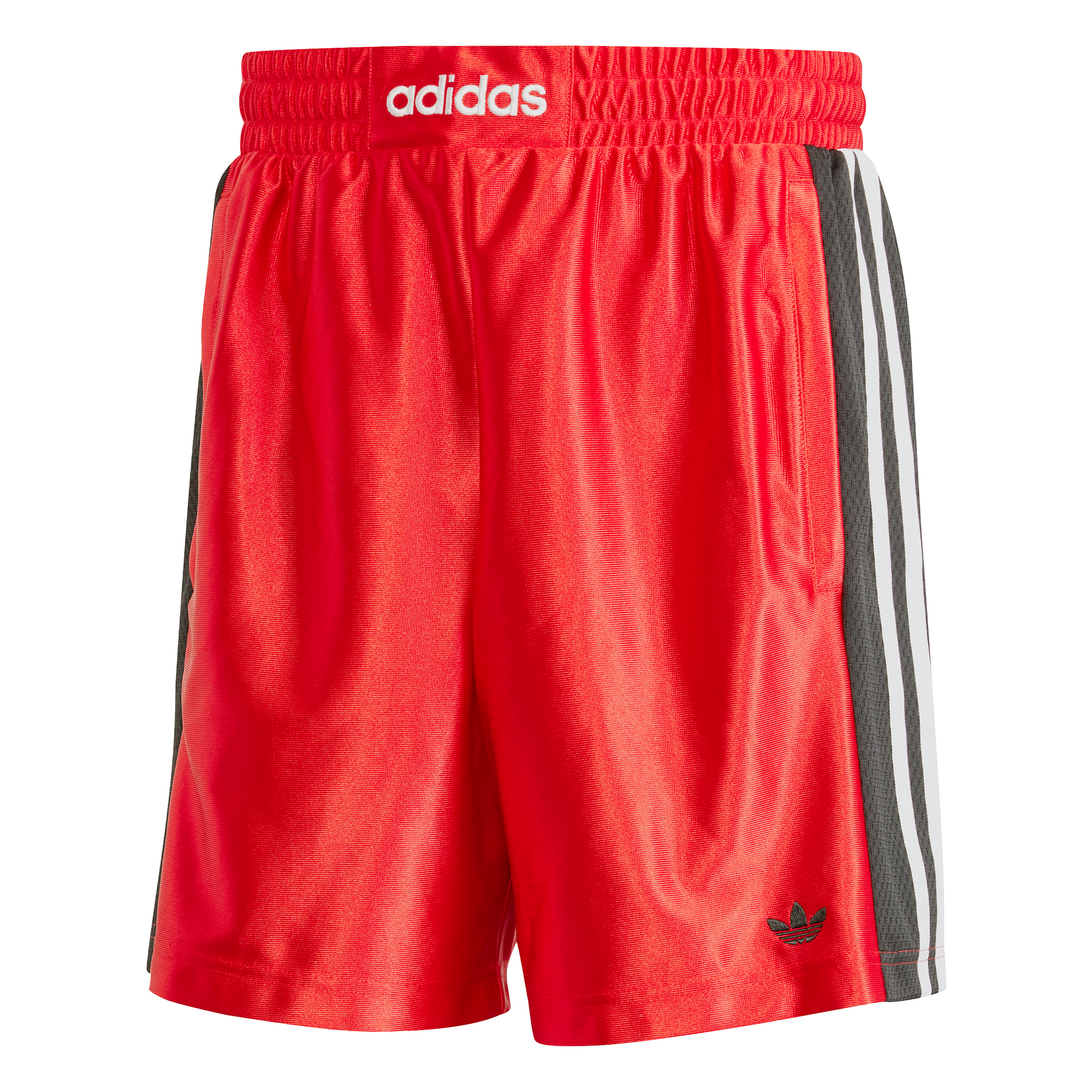 Retro Boxing Shorts – WOODstack