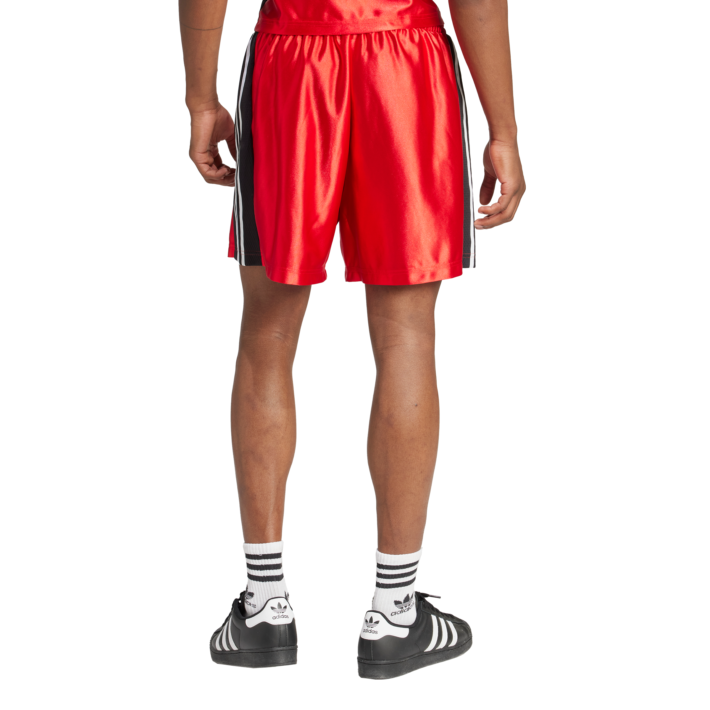 Retro Boxing Shorts