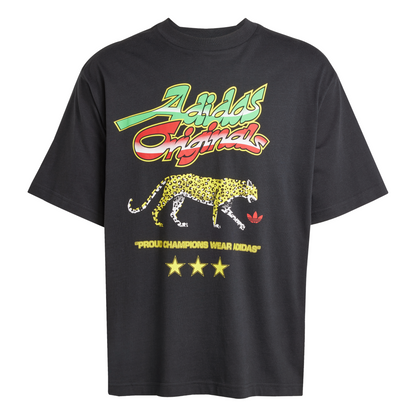 Champions Graphic Tee