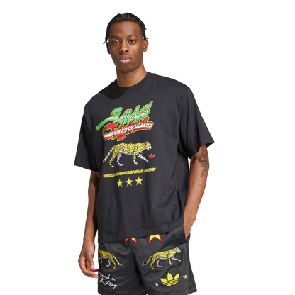 Champions Graphic Tee