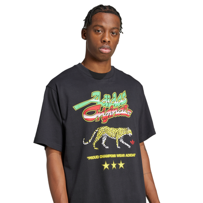 Champions Graphic Tee