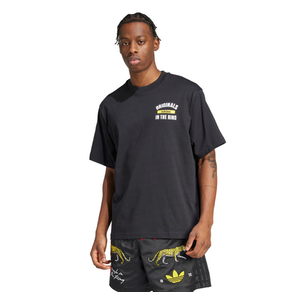 The Ring Graphic Tee