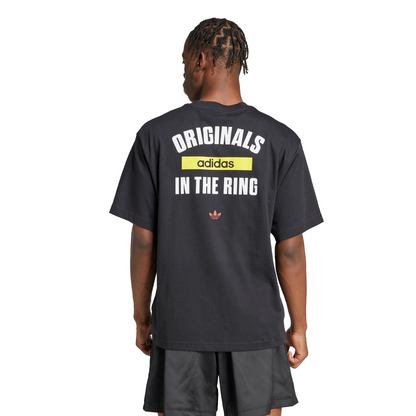 The Ring Graphic Tee