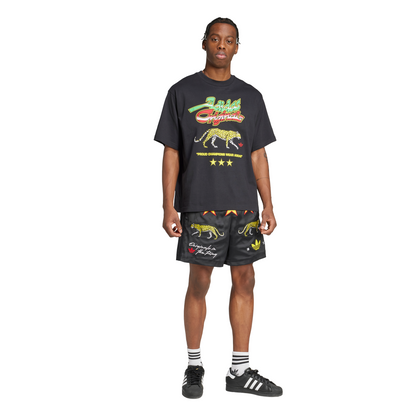 The Ring Graphic Tee