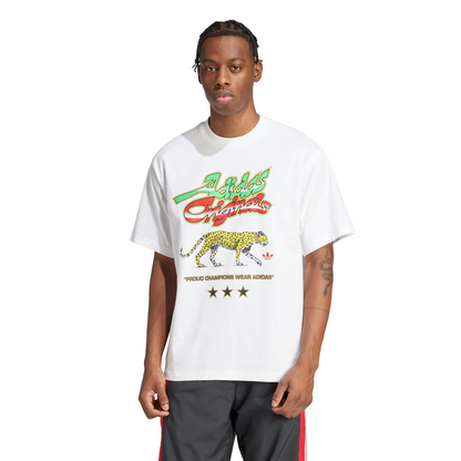 Champions Graphic Tee