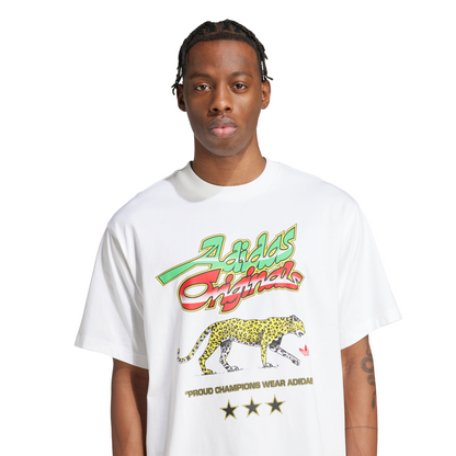 Champions Graphic Tee