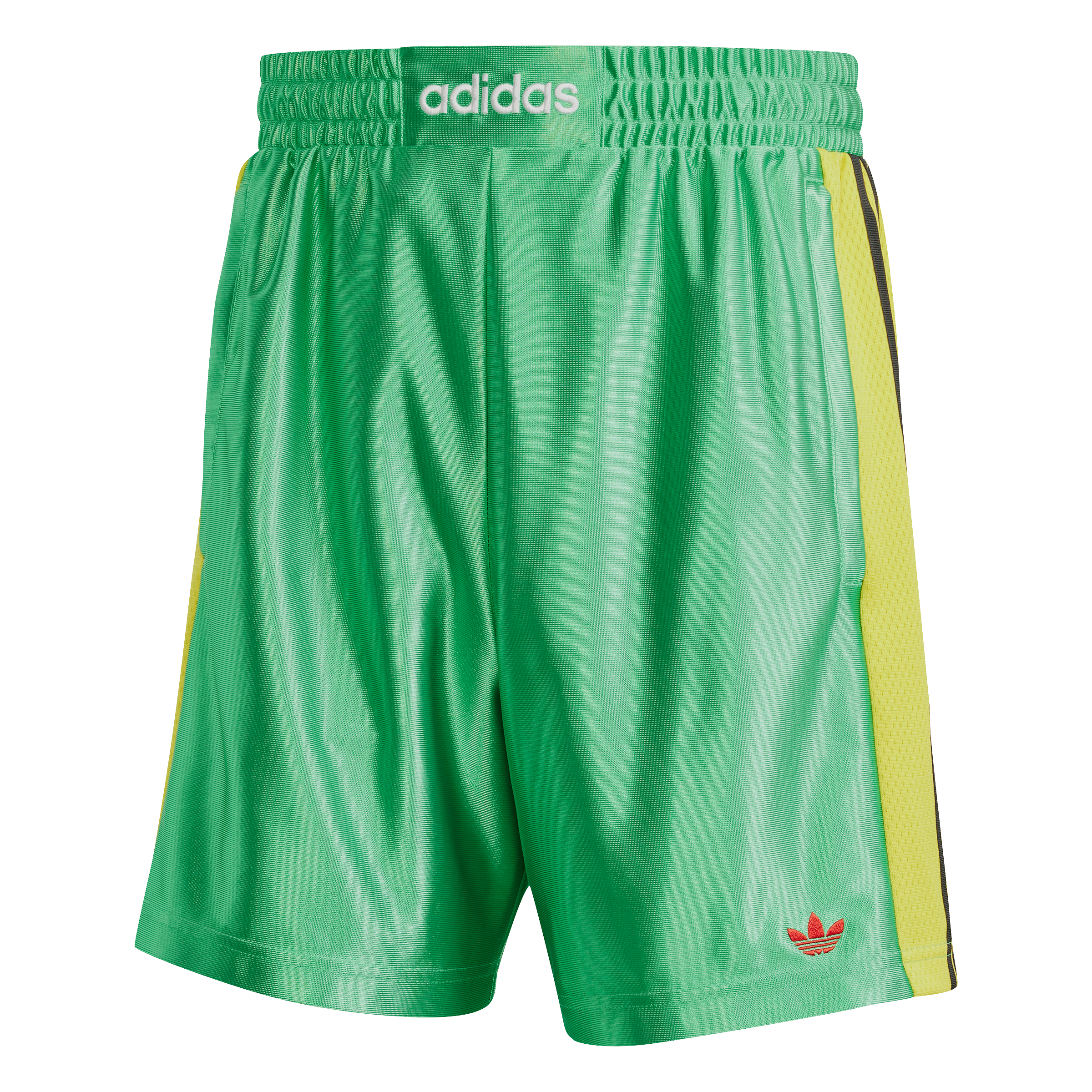 Retro Boxing Shorts