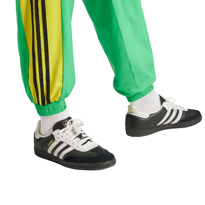Warm Up Track Pant