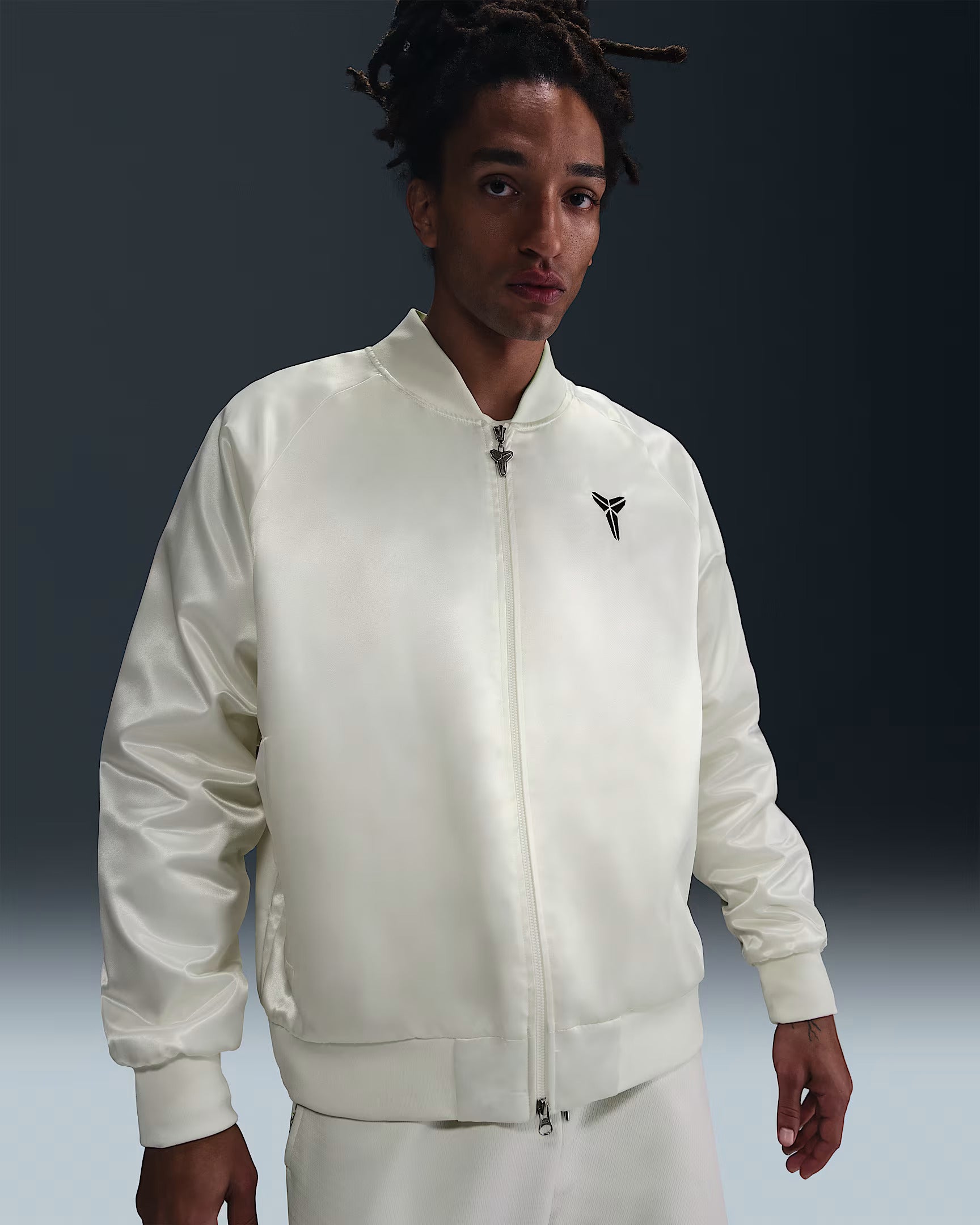 Kobe Year Of Mamba Therma-Fit Insulated Jacket
