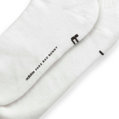 Adidas x Bad Bunny Crew Socks 3 Pack