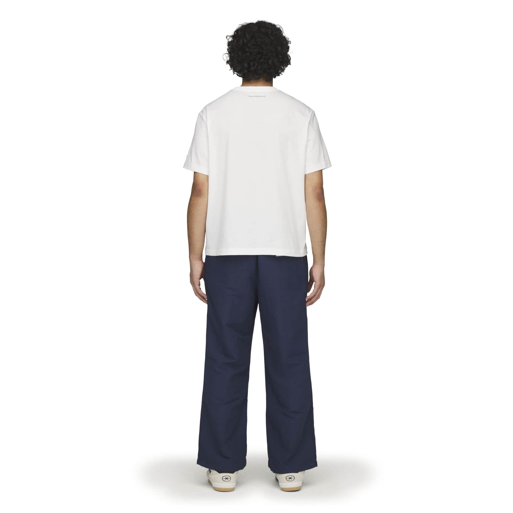 BB 3 Pack White T-Shirt