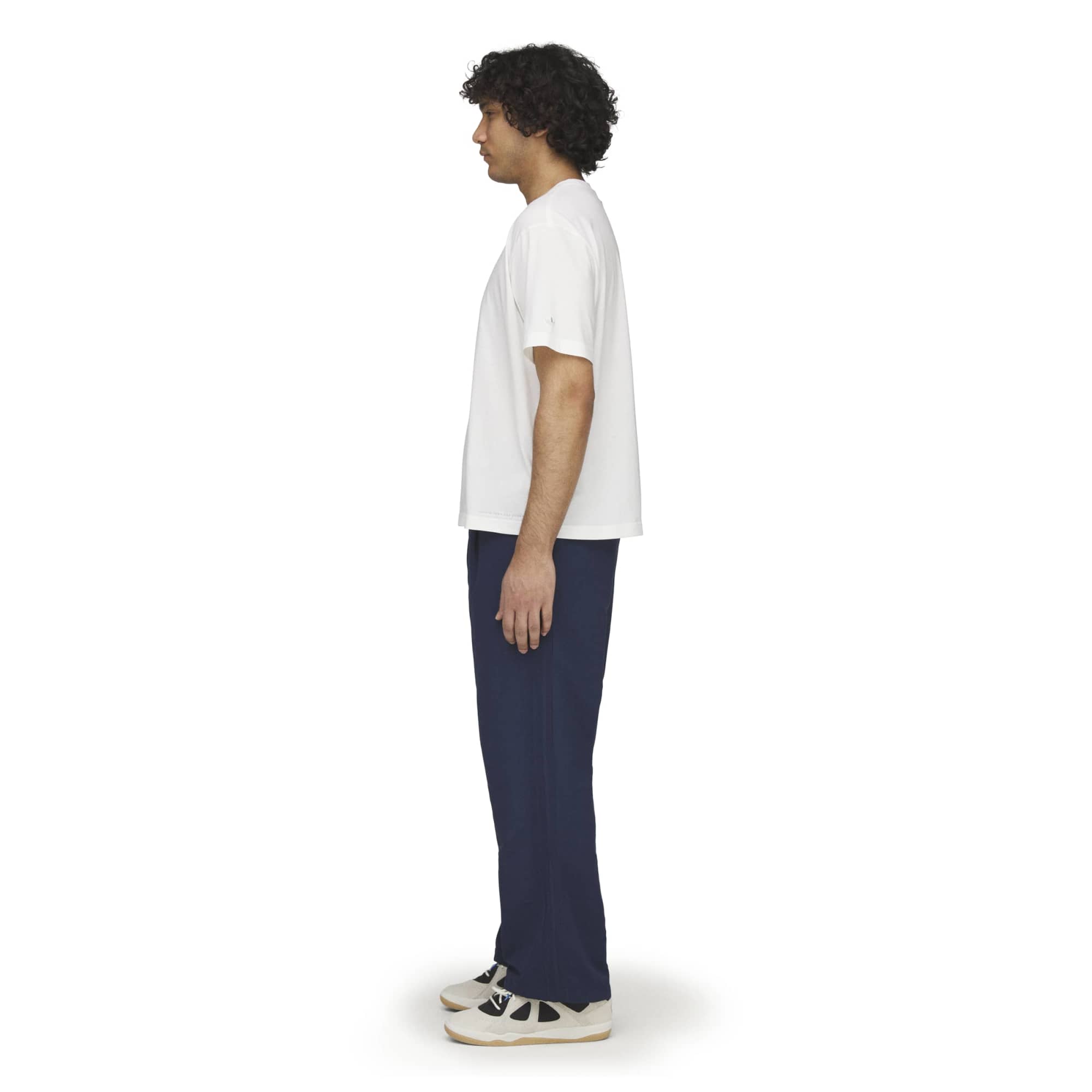 BB 3 Pack White T-Shirt