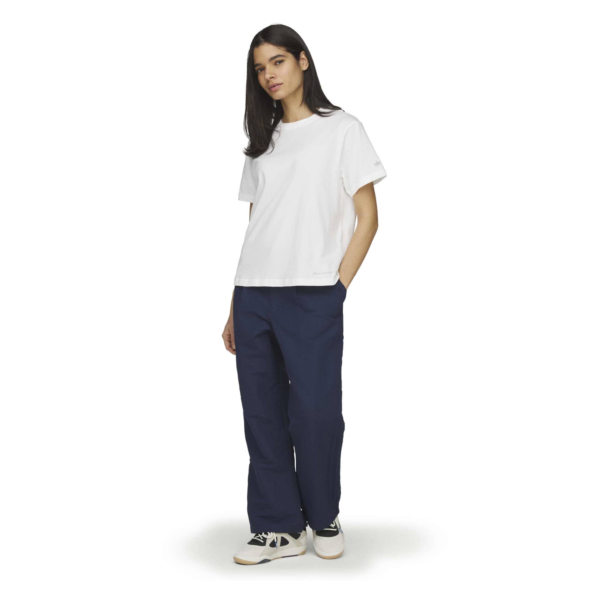 BB 3 Pack White T-Shirt