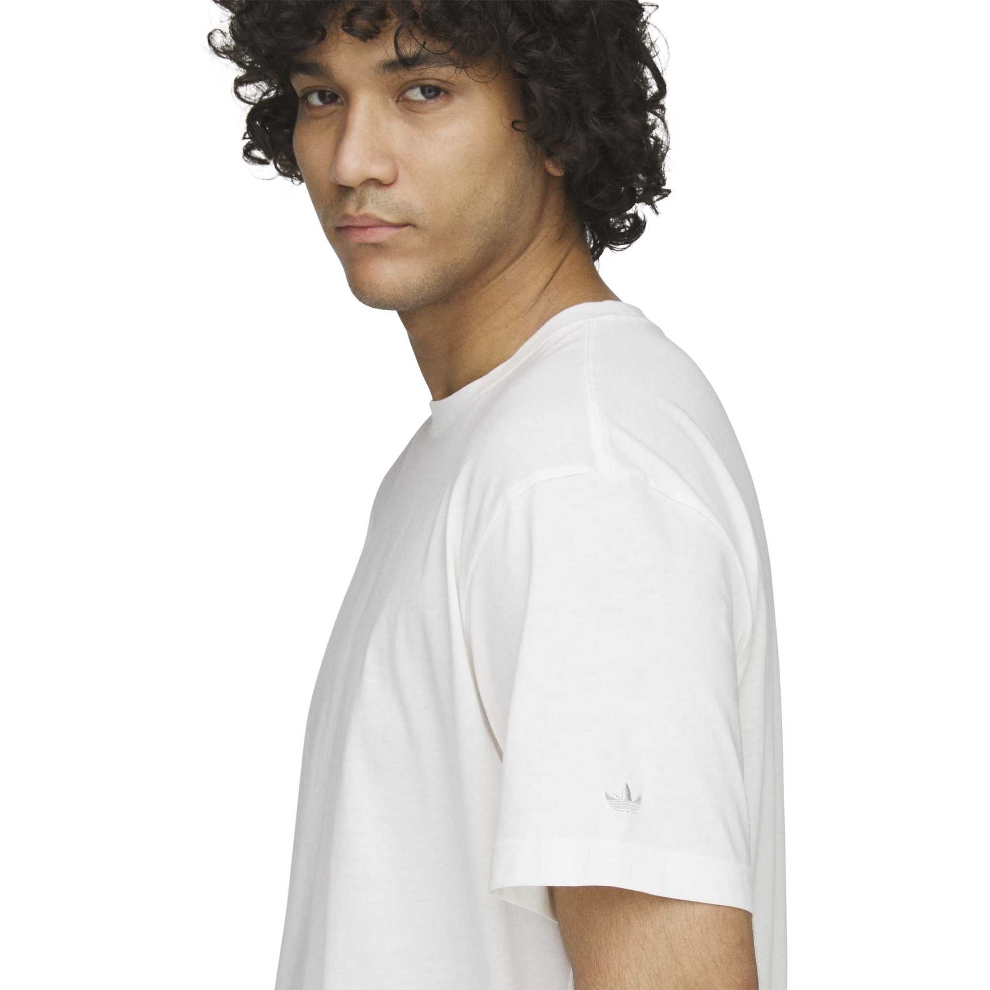 BB 3 Pack White T-Shirt