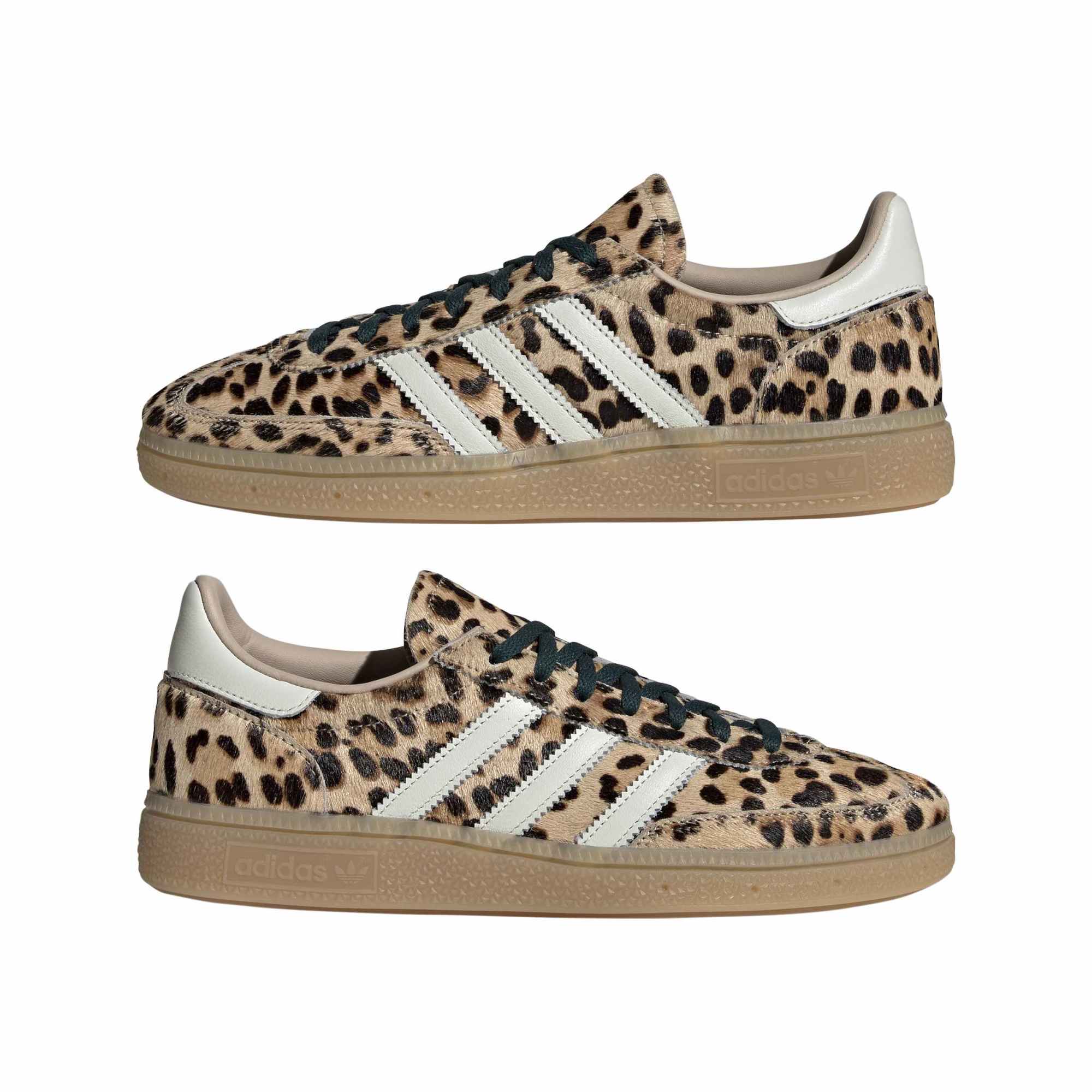 Leopard Print Handball Spezial