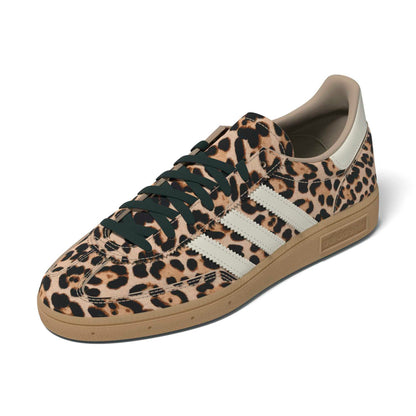 Leopard Print Handball Spezial