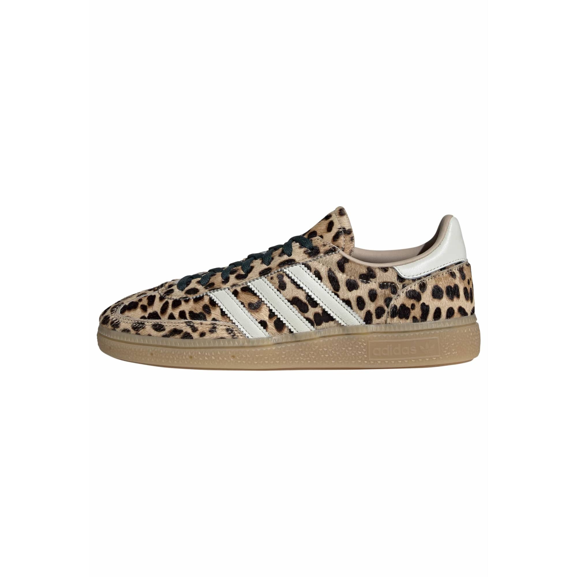 Leopard Print Handball Spezial