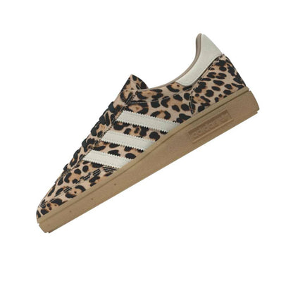 Leopard Print Handball Spezial