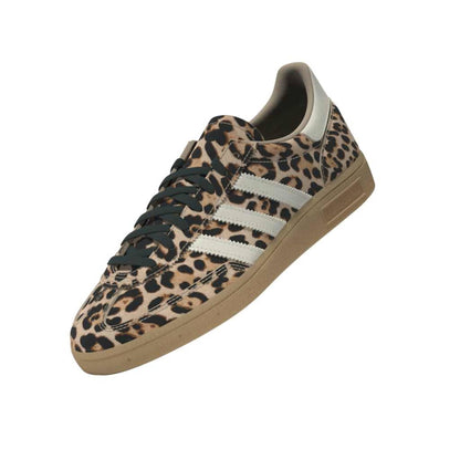 Leopard Print Handball Spezial