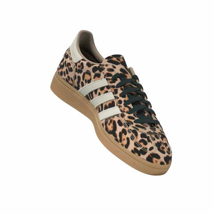 Leopard Print Handball Spezial