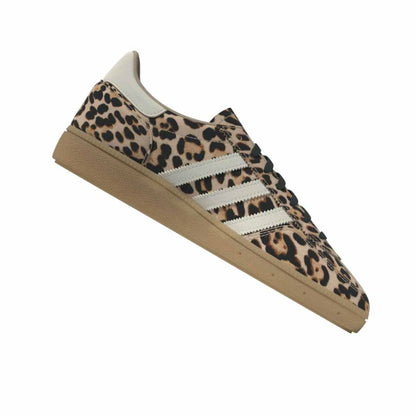 Leopard Print Handball Spezial