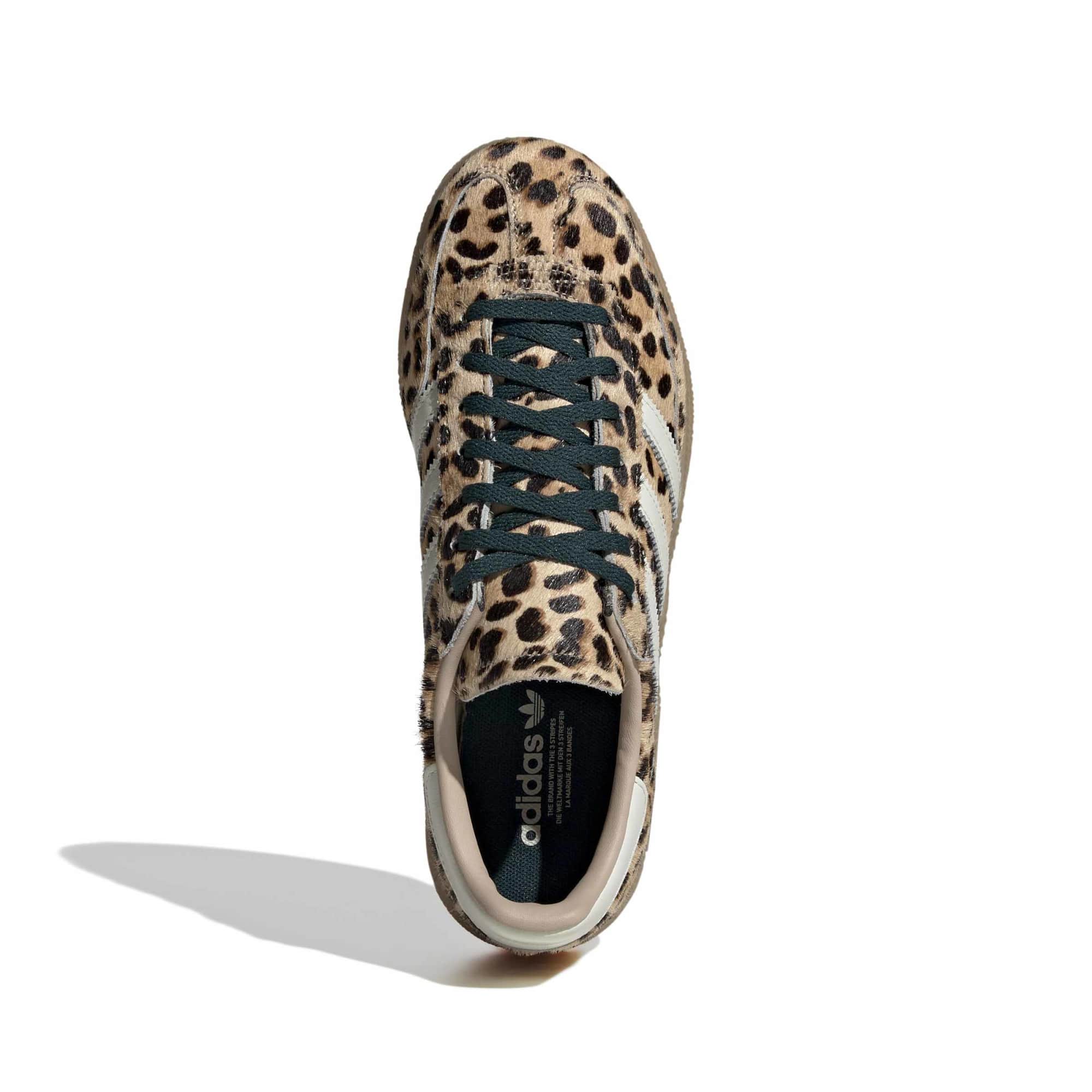 Leopard Print Handball Spezial