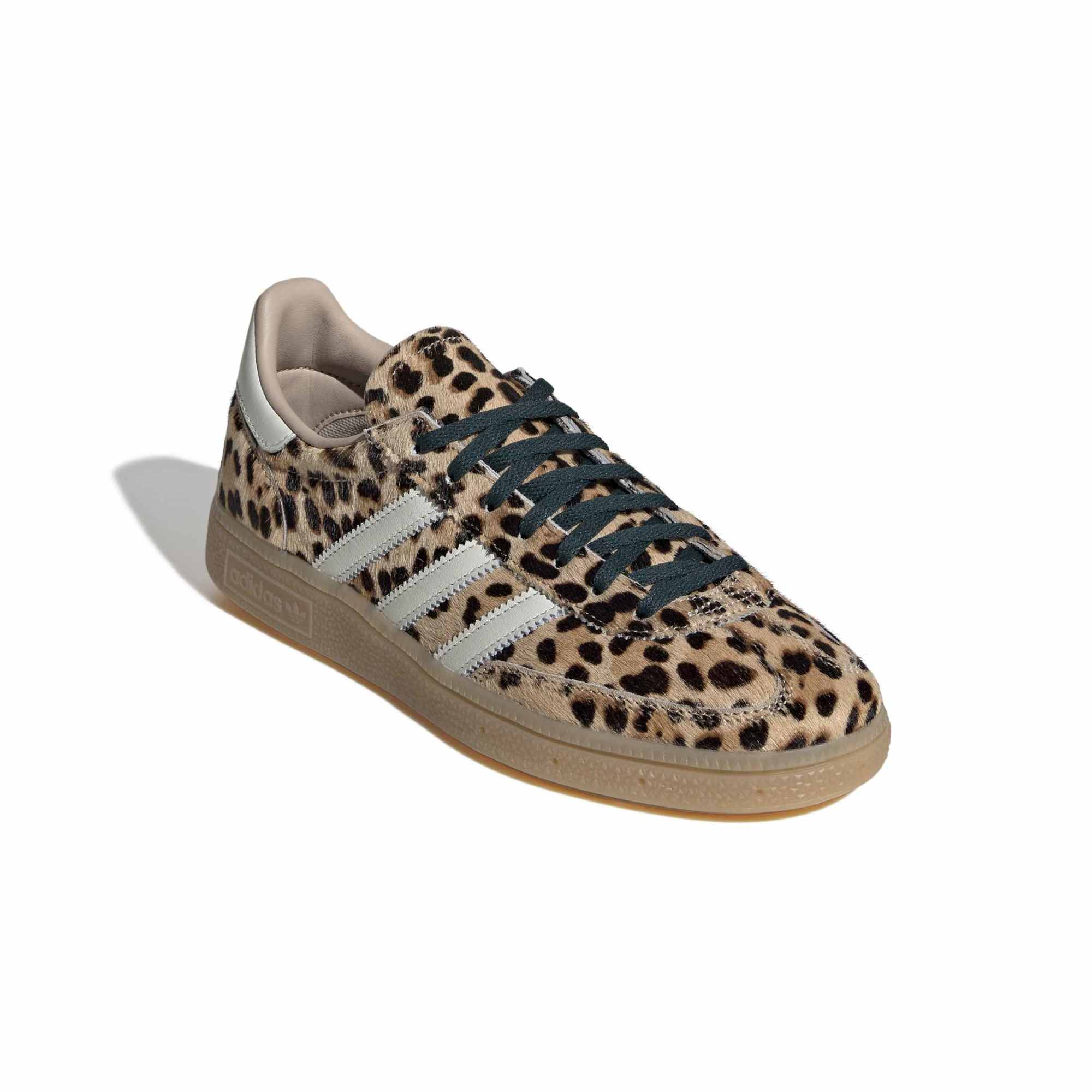 Leopard Print Handball Spezial
